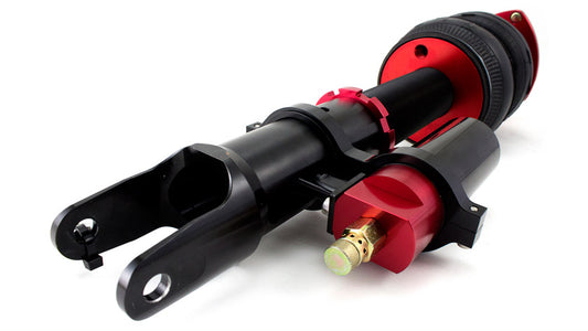 Air Lift 78618 Performance Rear Kit