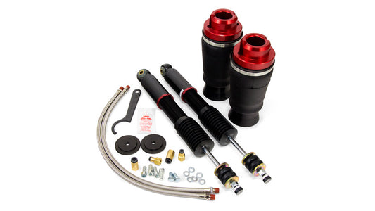 Air Lift 78619 Performance Rear Kit