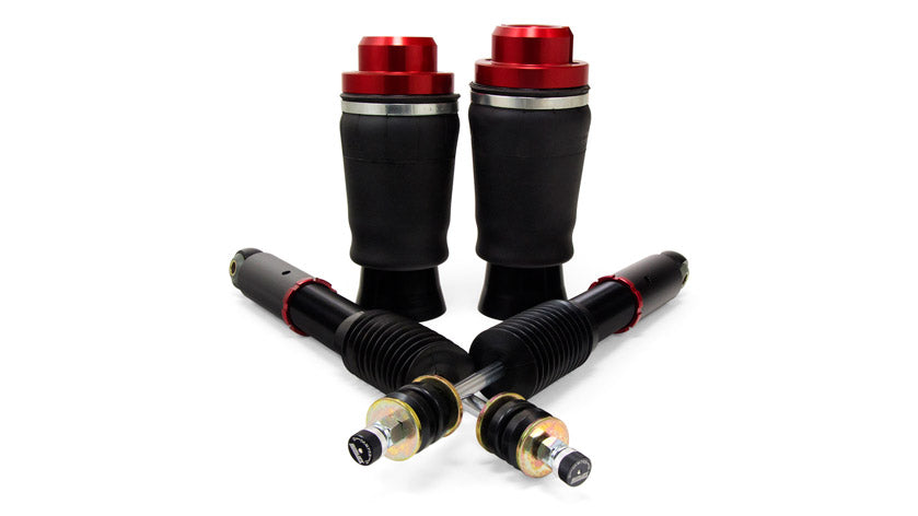 Air Lift 78619 Performance Rear Kit