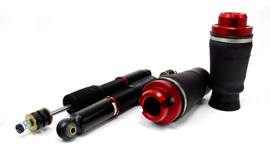 Air Lift 78619 Performance Rear Kit