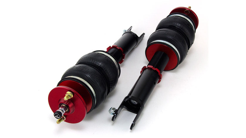 Air Lift 78620 Performance Rear Kit