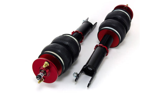 Air Lift 78620 Performance Rear Kit