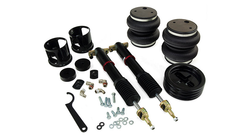 Air Lift 78621 Performance Rear Kit