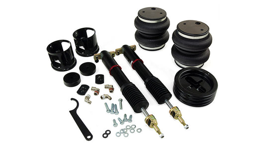 Air Lift 78621 Performance Rear Kit
