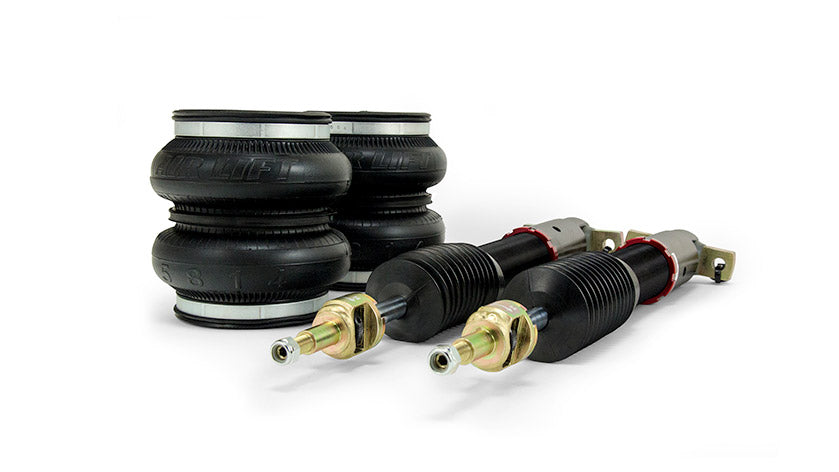 Air Lift 78621 Performance Rear Kit
