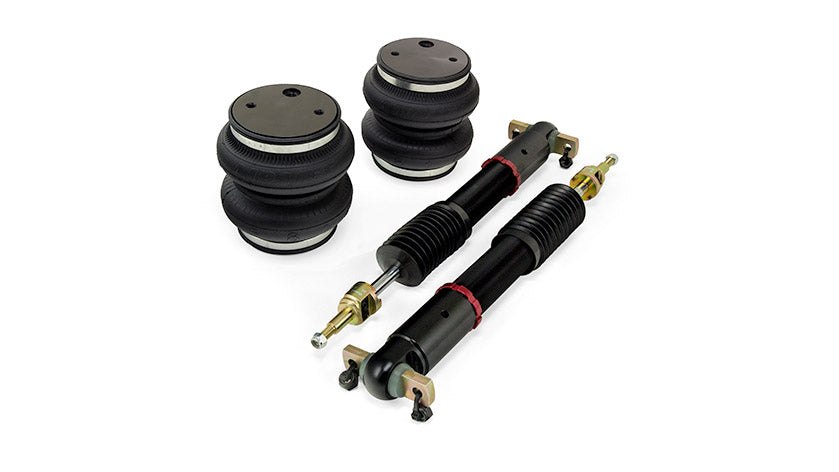 Air Lift 78621 Performance Rear Kit