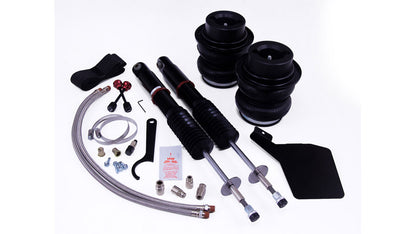 Air Lift 78624 Performance Rear Kit
