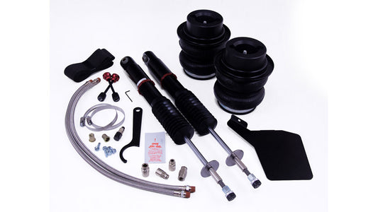 Air Lift 78624 Performance Rear Kit