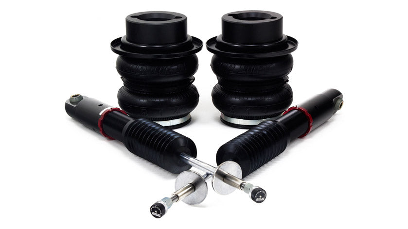 Air Lift 78624 Performance Rear Kit