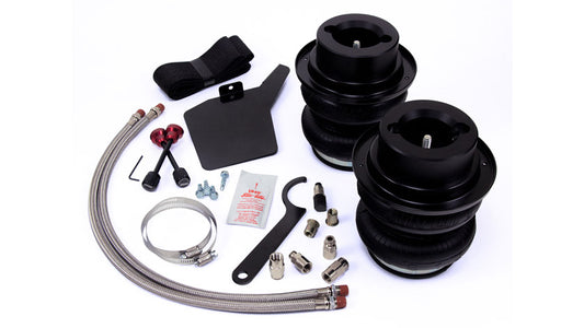 Air Lift 78625 Performance Rear Kit No Shocks