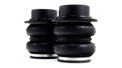 Air Lift 78625 Performance Rear Kit No Shocks