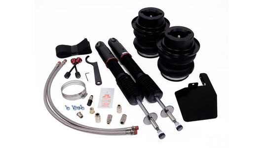 Air Lift 78626 Performance Rear Kit