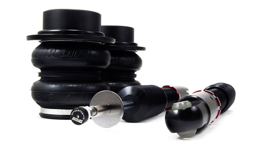 Air Lift 78626 Performance Rear Kit