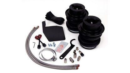 Air Lift 78627 Performance Rear Kit No Shocks