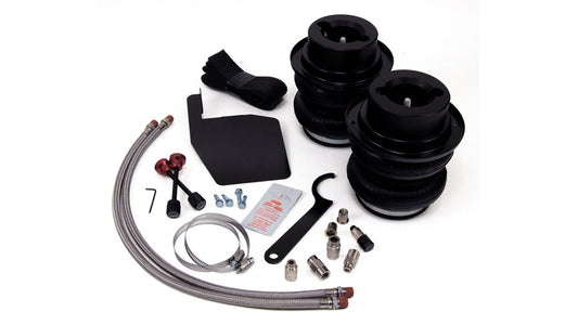 Air Lift 78627 Performance Rear Kit No Shocks
