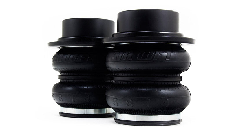 Air Lift 78627 Performance Rear Kit No Shocks