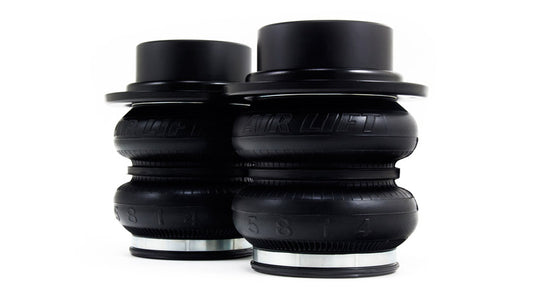 Air Lift 78627 Performance Rear Kit No Shocks