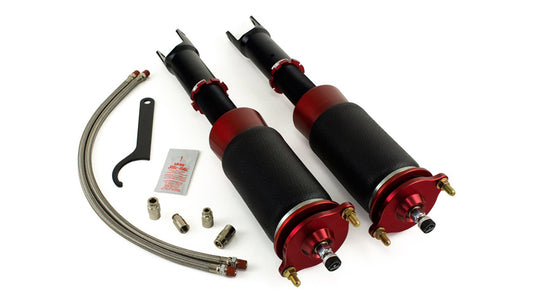 Air Lift 78628 Performance Rear Kit