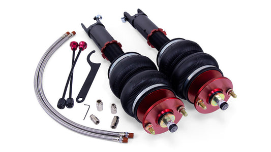 Air Lift 78629 Performance Rear Kit