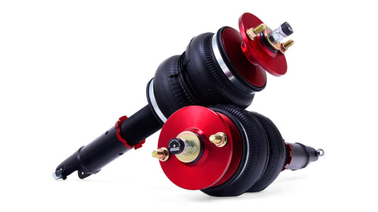 Air Lift 78629 Performance Rear Kit
