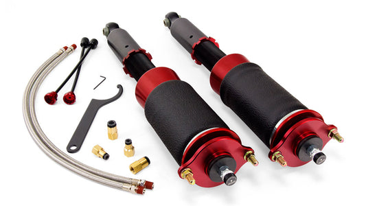 Air Lift 78630 Performance Rear Kit