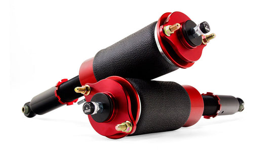 Air Lift 78630 Performance Rear Kit