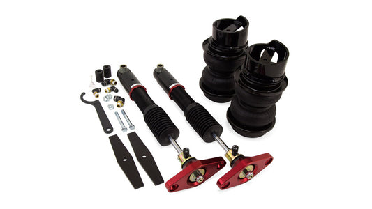 Air Lift 78631 Performance Rear Kit