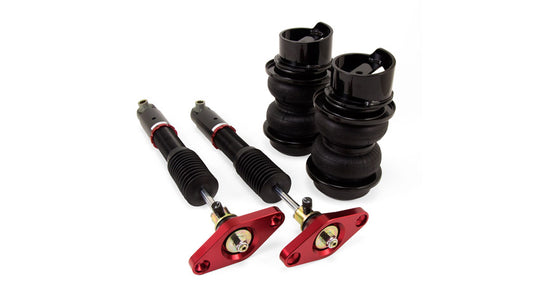 Air Lift 78631 Performance Rear Kit