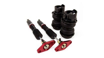 Air Lift 78632 Performance Rear Kit Without Shocks