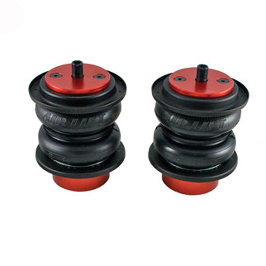Air Lift 78633 Rear Kit Without Shocks