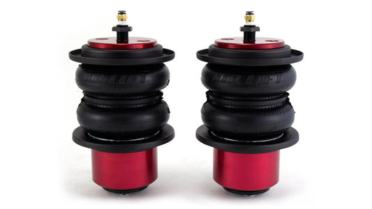 Air Lift 78635 Performance Rear Kit Without Shocks