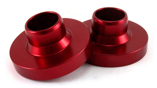 Air Lift 78638 Performance Rear Kit Without Shocks