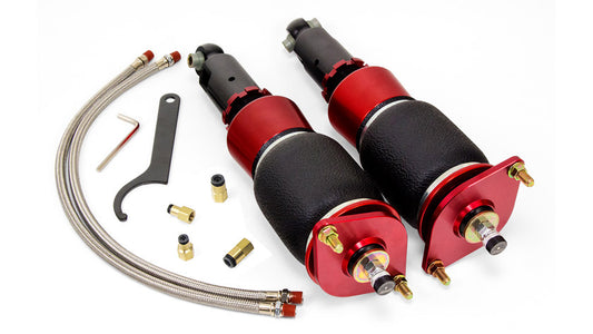 Air Lift 78641 Performance Rear Kit