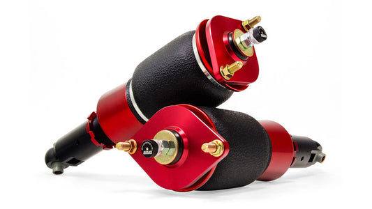 Air Lift 78641 Performance Rear Kit