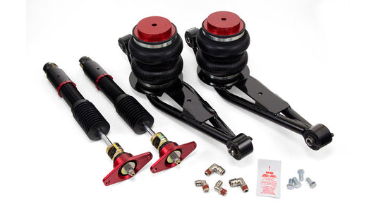 Air Lift 78643 Performance Rear Kit