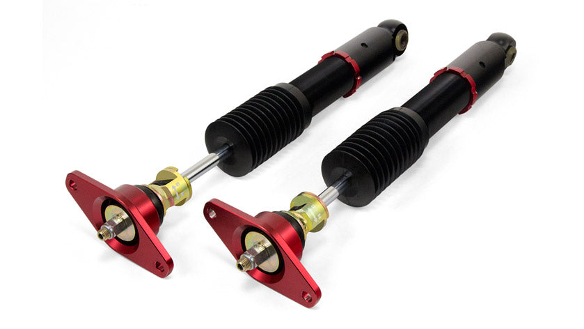 Air Lift 78643 Performance Rear Kit