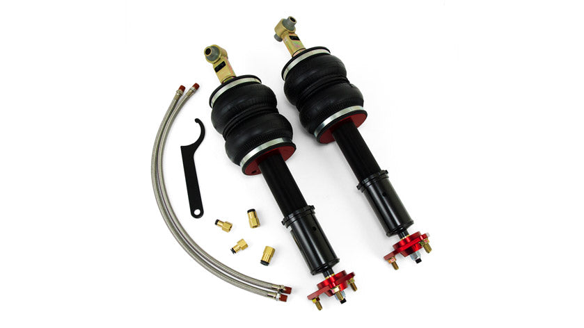 Air Lift 78645 Performance Rear Kit