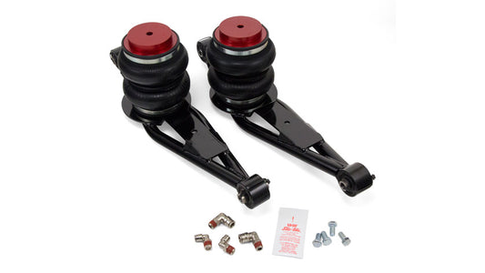 Air Lift 78646 Performance Rear Kit Without Shocks