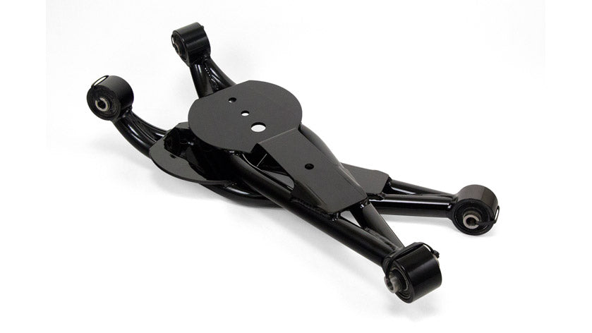 Air Lift 78646 Performance Rear Kit Without Shocks