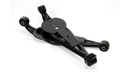 Air Lift 78646 Performance Rear Kit Without Shocks