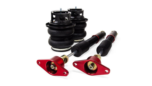 Air Lift 78647 Performance Rear Kit