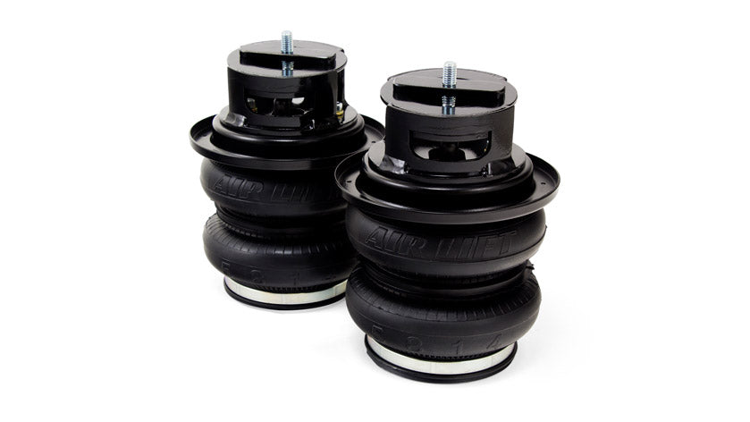 Air Lift 78647 Performance Rear Kit