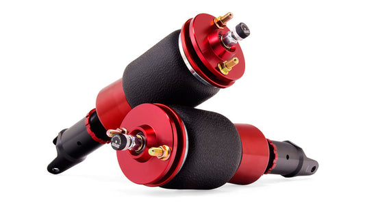 Air Lift 78649 Performance Rear Kit