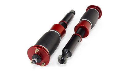 Air Lift 78650 Performance Rear Kit