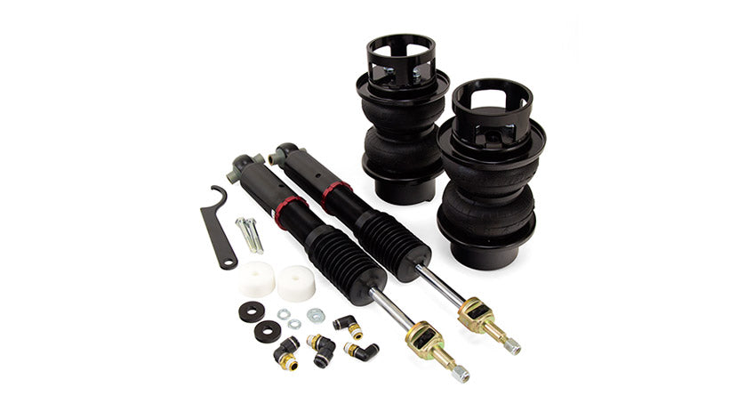 Air Lift 78655 Performance Rear Kit
