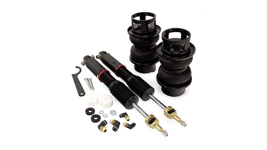 Air Lift 78655 Performance Rear Kit