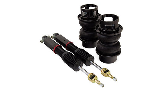 Air Lift 78655 Performance Rear Kit