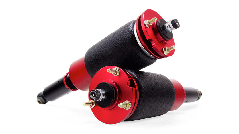Air Lift 78656 Performance Rear Kit