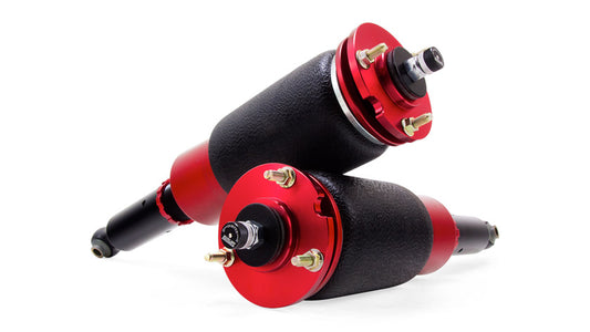 Air Lift 78656 Performance Rear Kit