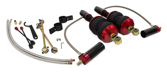 Air Lift 78658 Rear Performance Kit